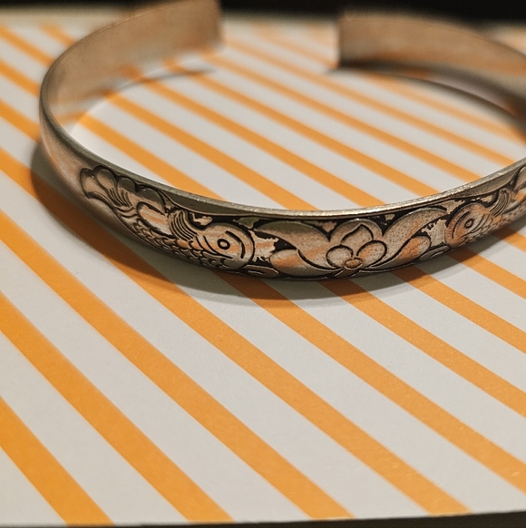 Fish Cuff - Picture 2 of 4